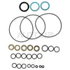 White Hyster Yale Midwest Steering SK143 Steering Valve Seal Kit
