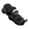 Harley Electra Glide FLHT Seat Cushion Backrest (2014-2023)