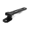 Harley Davidson Solo Seat Spring Bracket Mounting Sliding T-Bar