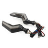 Honda Motorcycle - 2 x Amber Blinker LED Turn Signal Lights