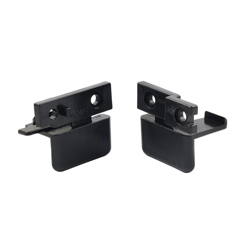 Honda Accord Center Console Lock Trays (2003-2007)