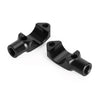 Yamaha MT-07 MT-09 Tracer Clamp Mount Cylinder Mirror Bracket (2014-2023)