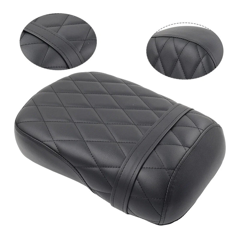 Suzuki Intruder Volusia VL800 C50 Rear Pillion Seat (2001-2004)