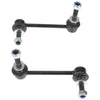 Toyota FJ Cruiser GSJ15 V6 4.0L 2 x Front Sway Bar Link Joints (2011-2016)