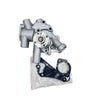 Yanmar 3TNA72 / 3TNA72L / 3TNV72 / 3TNE72 / 3TNE74 Water Pump (2000–2014)