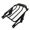 Harley Street Glide, Road King Detachable Luggage Rack (2009-2024)