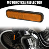 Motorcycle 5 x 3.66"x0.83" Universal Reflector Oval