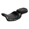Harley CVO Ultra Limited Street Glide Rider Passenger Seat (2014-2023)
