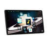 Toyota Hilux 13" Wireless CarPlay Android Auto Upgrade Kit (2015-2022)