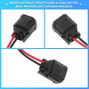Honda Accord Foglight Harness Repair Connector Plug (2016-2017)