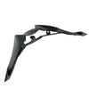 Yamaha MT-09 Front Fender & Spoiler (2021-2023)