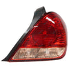 Nissan Pulsar N16 Ser2 2003~2006 4Dr Sedan Tail Lights PAIR LH+RH