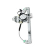 Land Rover Freelander Power Window Regulator Assembly (1998-2006)