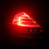 Mercedes W221 S-Class Right Rear Tail Brake Light (2009-2012)