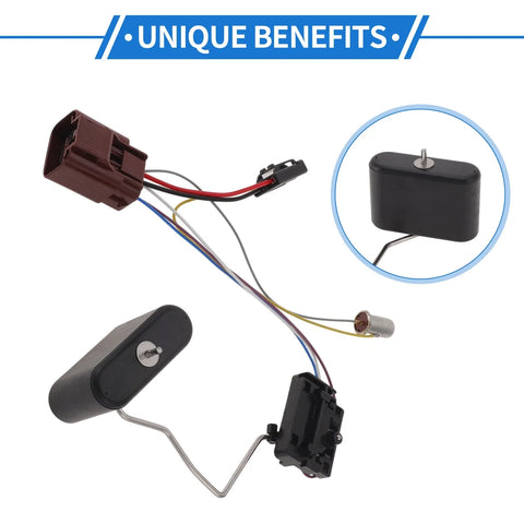 Chevrolet Spark Fuel Tank Sending Unit