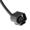 Porsche Panamera (2010-2023) - Plastic Rubber Black Front Brake Pad Sensor