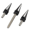 Harley Electra Street Glide Ultra Limited 3 x Windshield Trim Screws (14-23)