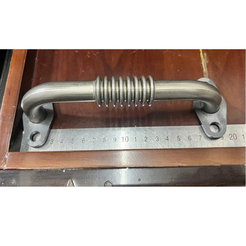 Mitsubishi Pajero / Montero Manifold EGR Pipe (1991–2003)