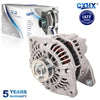 MAZDA 323 Protege 1.6L 1.8L 2.0L Petrol 80A Alternator (1993-2005)