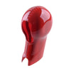 Chevrolet Camaro Red Inner Gear Shift Knob Cover (2010-2015)