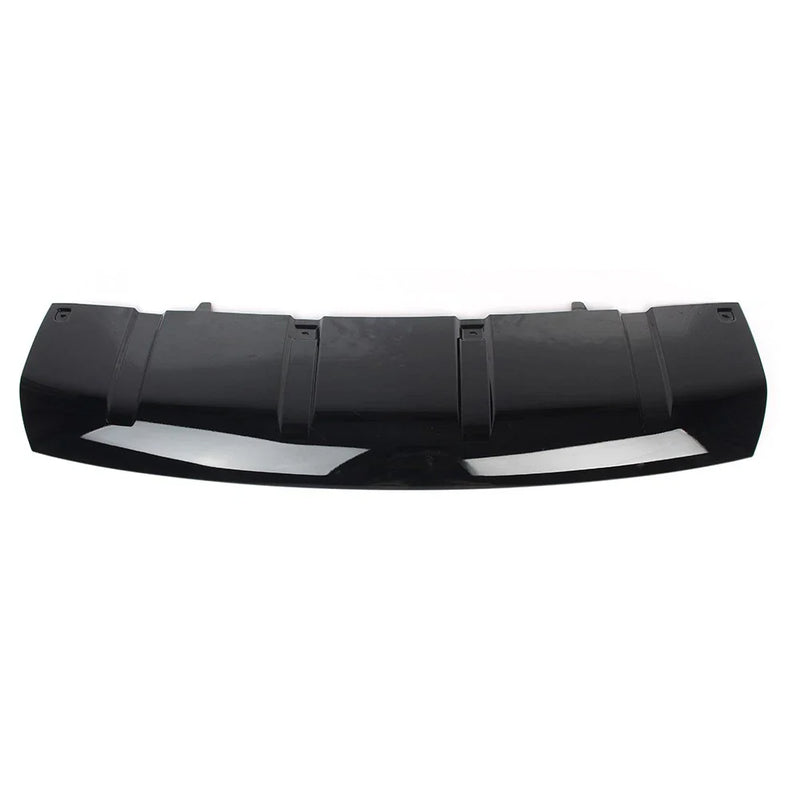 Land Rover Discovery 5 Front Bumper Lower Skid Plate Cover (2017-2021)