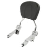 Harley Street Electra Glide Sissy Bar Backrest Docking Hardware (2014-2024)