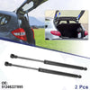 BMW 3er E46 Cabrio Gas Struts Rear Hatch Lift Support (1998-2006)