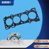 Mazda 626 GE GF Cylinder Head Gasket 2.0 (1992-2002)