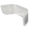 Harley Touring Glide Front Fender Spear Trim Light Skirt (2014-2023)