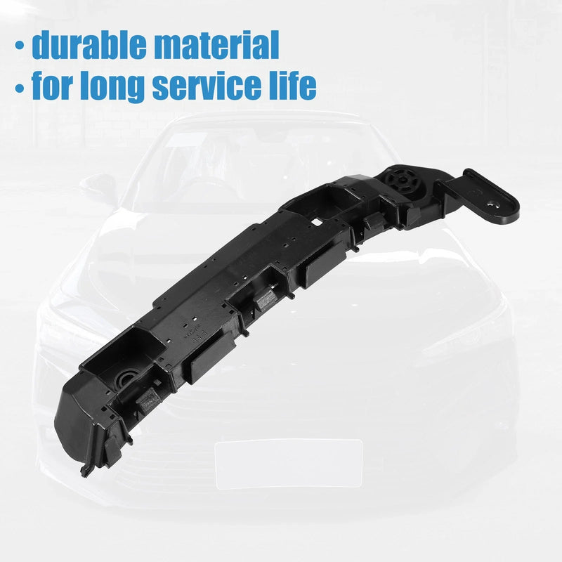 Honda HR-V Right Side Front Bumper Mounting Bracket (2015-2019)