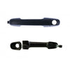 Hyundai i20 Front Right Outer Door Handle with Keyhole (2009–2015)