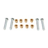 Nissan Navara D22 Frontier Door Hinge Pin & Bushing Repair Kit (1997-2005)