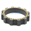 Yamaha WR250 FF / FG (4T / Reverse) 2015-2016 Clutch Friction Plate Kit