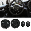 MINI Steering Wheel Controls Covers