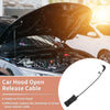 Ford Fusion Front Hood Release Cable (2013-2016)