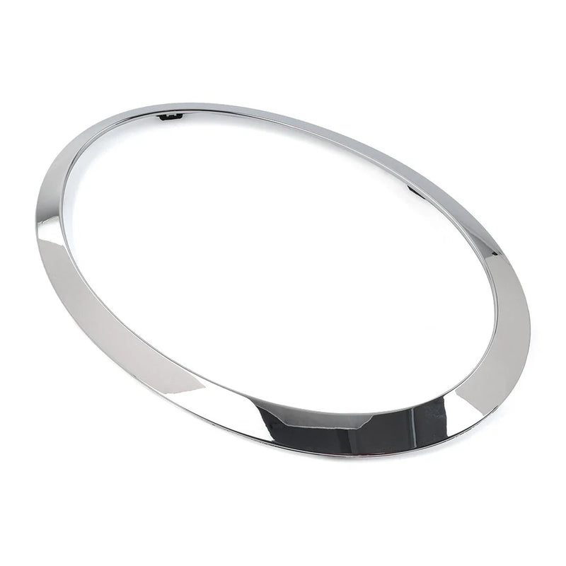 BMW Mini Cooper F55 F56 F57 Headlight Bezel Trim Cover (2014-2023)