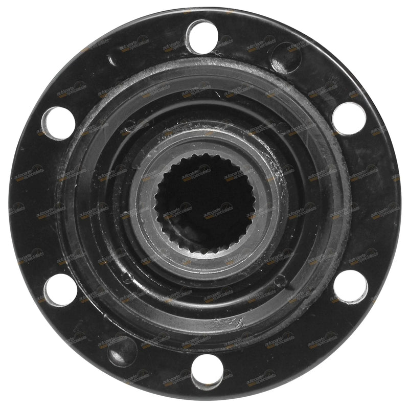 Sierra SJ40 SJ50 SJ70 SJ80 Full Alloy Body Free Wheeling Locking Hub Set