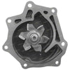 Nissan W40 W41 6cyl 4.2L TD42 Diesel Water Pump (1991-2002)