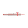 Harley Touring FLHL FLT ULTRA Antenna Adapter (1989-2023)