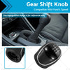 Ford Ranger & Mazda BT50 Pro Manual Gear Shift Knob (2012-2018)