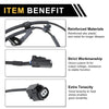 Toyota Reiz ABS Wheel Speed Sensor (2006-2010)