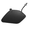 BMW X1 28i Front Bumper Tow Hook Cap (2016-2019)