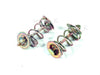 Isuzu Rodeo TFR KBZ S.KB20 Hold Down Spring (1981-1995)