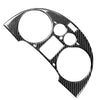 Audi TT Dashboard Speedometer Surround Trim Cover (2001-2006)