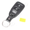 KIA Cerato, Spectra, Optima, Forte, Rondo Remote Key Shell Case (2004-2020)