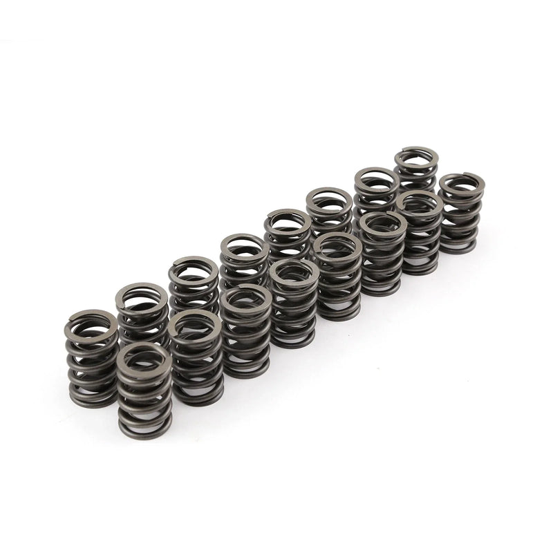 460" Od Oldsmobile Valve Springs  128Lbs @ 1.800" Coil Bind