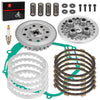 Yamaha TTR125 / TTR125E Clutch Center Inner Hub Kit (00-09)