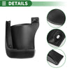 Honda Spirit Mud Flaps Splash Guards Front & Rear (2009-2014)