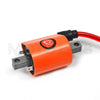 Suzuki INTRUDER VS1400 2 x Ignition Coil & Spark Plug (1987-2009)