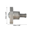Honda XR400R CRF450R Cam Timing Chain Tensioner with Gasket
